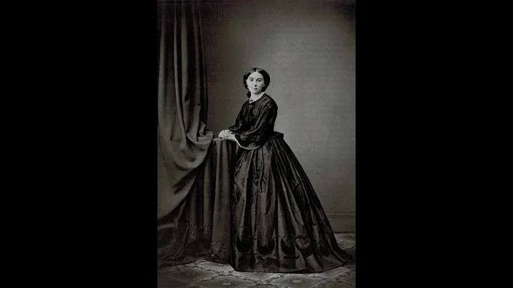 Ruth Anne Dodge Presentation