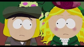 Me watching the South Park episode Pip and enjoying it be like: