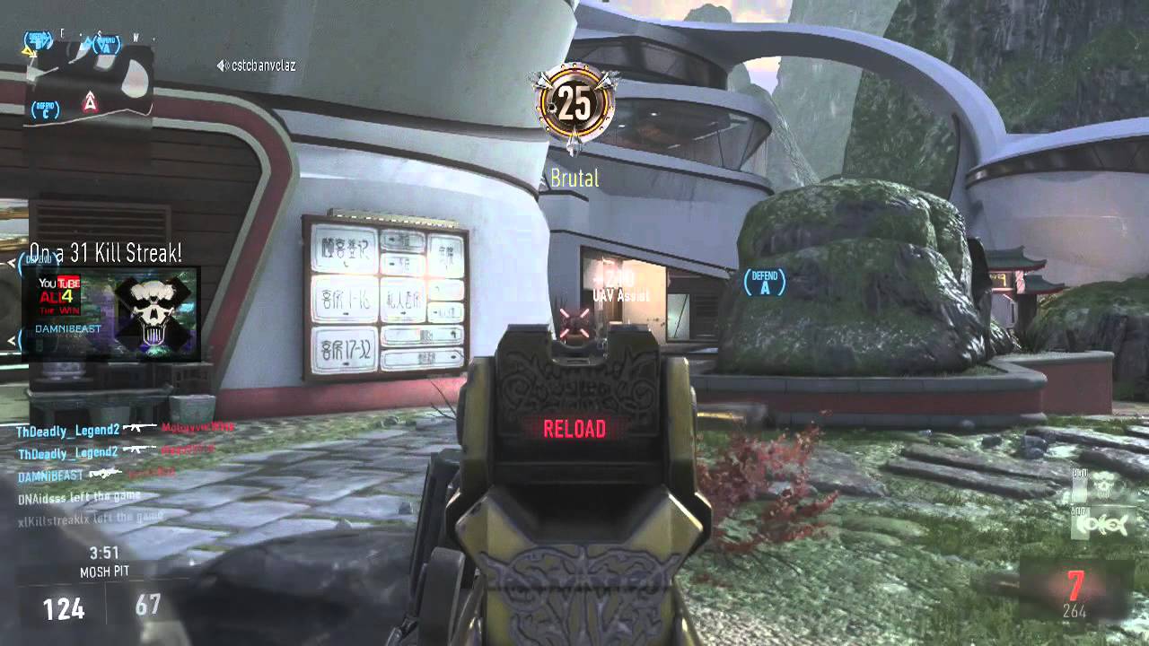 The New ALL4TheWin Clan YouTube!