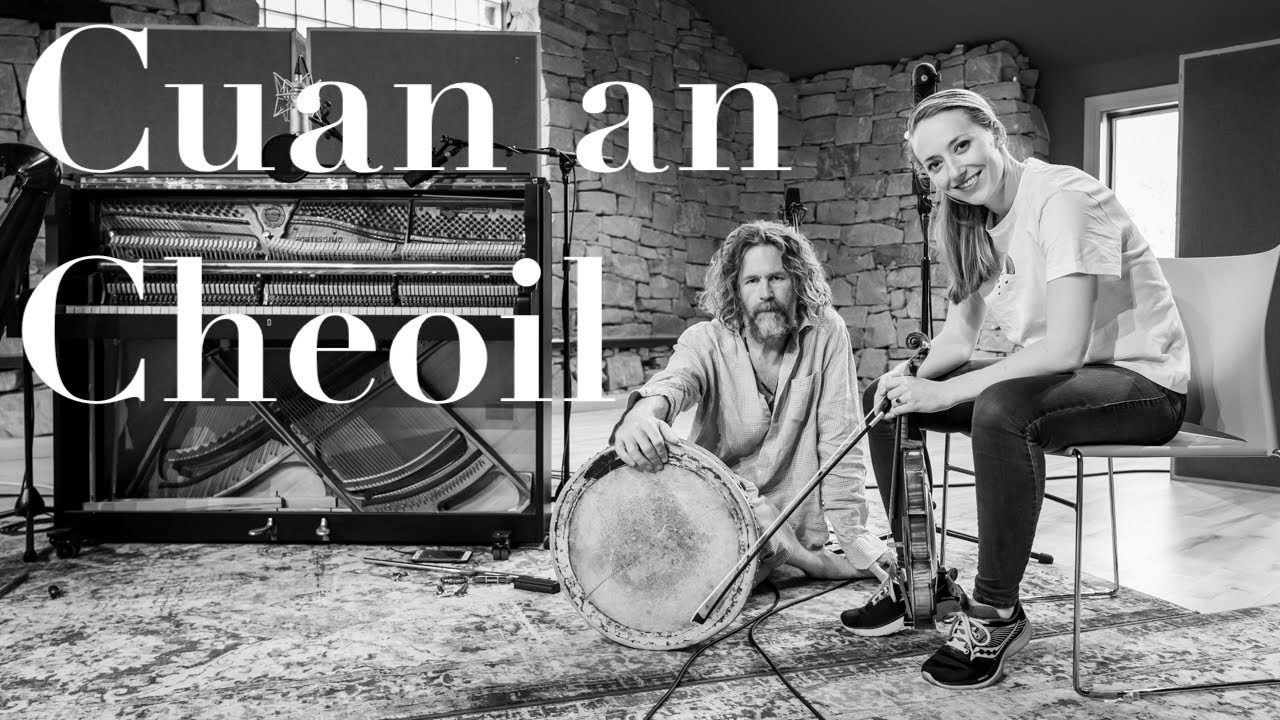 Cuan an Cheoil: Aoife Ní Bhriain