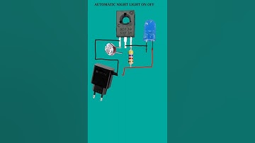 bd139 transistor projects  // #shortvideo