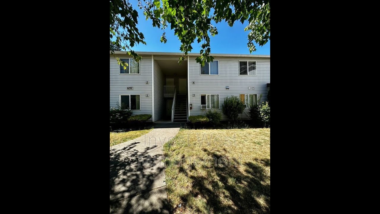 Apartment for Rent in Washougal WA 3BR/2BA by Property Management in