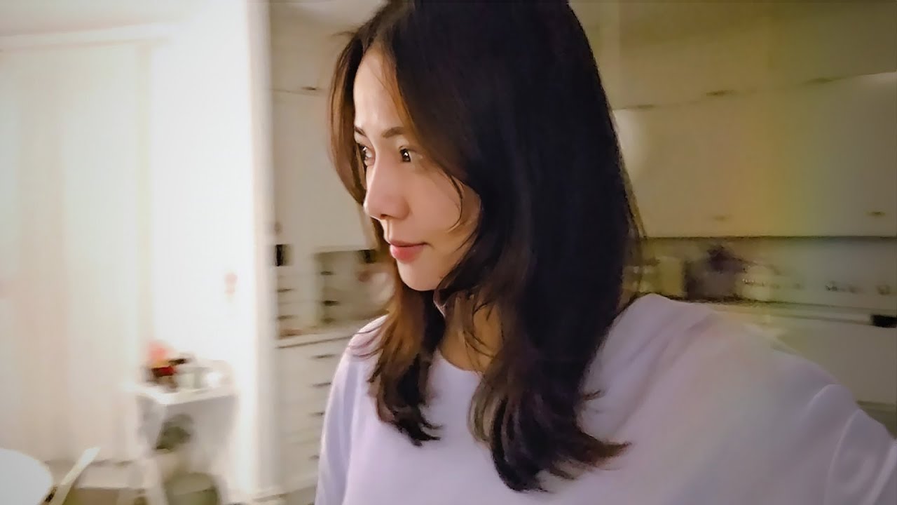 미국맘 손태영 48시간 갓생 브이로그