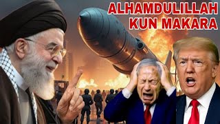 Alhamdulillah Mataki Na Farko Na Iran Wajen Mallakar Nukiliya — Duniya Ta Farka Da Sabuwar Barazana!