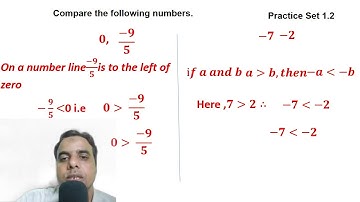 BMC Edu. Urdu Maths Std 8th Chp1 Rational Numbers
