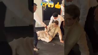 Oh Jeetendra Fell Down Oh No Jeetendra Falls Down