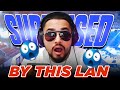 CRAZIEST LAN EXPERIENCE | FFMIC 2025 |😍