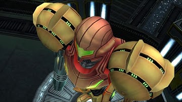 Metroid Prime 3:Corruption 100% walkthrough part 1:A New Mission