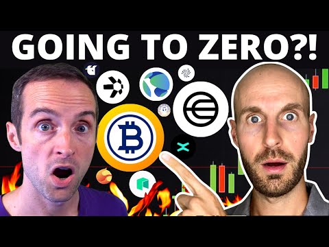 🔥TOP 10 ALTCOINS TO AVOID BUYING NOW IN 2023?! (SUPER URGENT!!!)