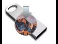 Crear usb boot macOS High Sierra 10.13  con Disk Creator (26-sep-17)