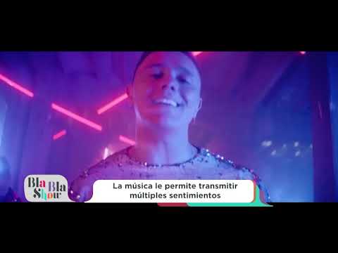 Entrevista a Emir Pabón