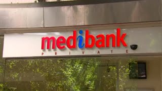 Medibank apologises to customers for data hack