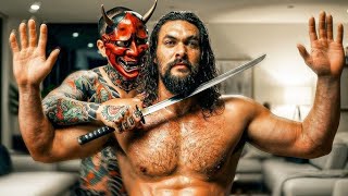 PINATAY NG MGA YAKUZA ANG ISANG DETECTIVE DI NILA ALAM NA ANG ANAK NYA AY ISANG..TAGALOG MOVIE RECAP