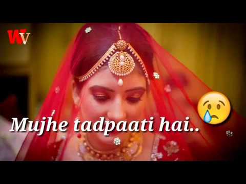 Yaad Teri Aati Hai Whatsapp Status Video Wapking Smart