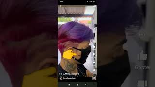 O Mateus Mostrou O Rosto Dele