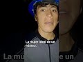 la mujer ideal de un minero. #mineros #minluis #mineros