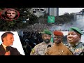 Anyiwa Macron Korar Kare A Kenya Yayinda Yayi Kuka Akan Kasashen A E S 14 May 2026 