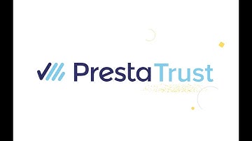 PrestaTrust : The new traceability system based on blockchain - by PrestaShop