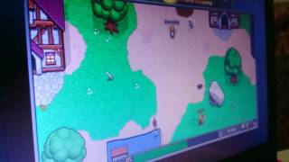 Killing the boss!!!! ( BROWSER QUEST)