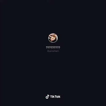 Tiktok bar bar