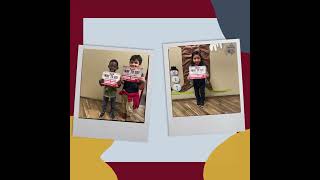 Details Perfect Attendance for November News