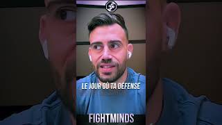 Nicolas Ott revient sur BSD vs Hooker !🎙️