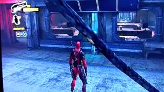 DEADPOOL Pt 17