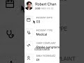 Fixing UX of AI copilot for EMS agencies | UX Fix #35 ~ Amby Health #bottomlineux  #ambyhealth #yc