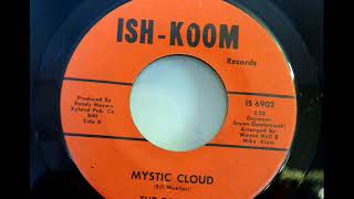 THE PAGENS - Mystic Cloud