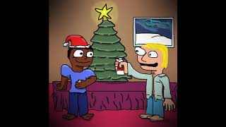 Christmas Song - Sukidunk Lapunk And Cravafoo Lebadoo