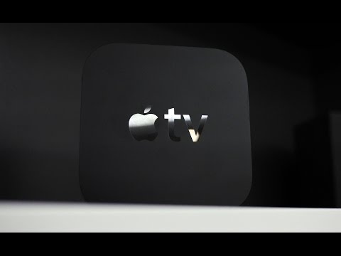 Video: Apple TV -katsaus