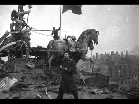 Ещё тогда нас не было на свете... Ещё тогда нас не было на свете...