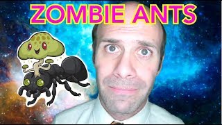 Real Zombie Virus - Crazy But True