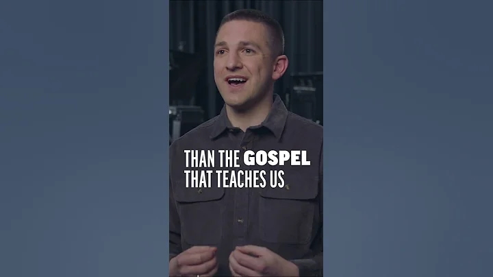 Hope from the Gospel