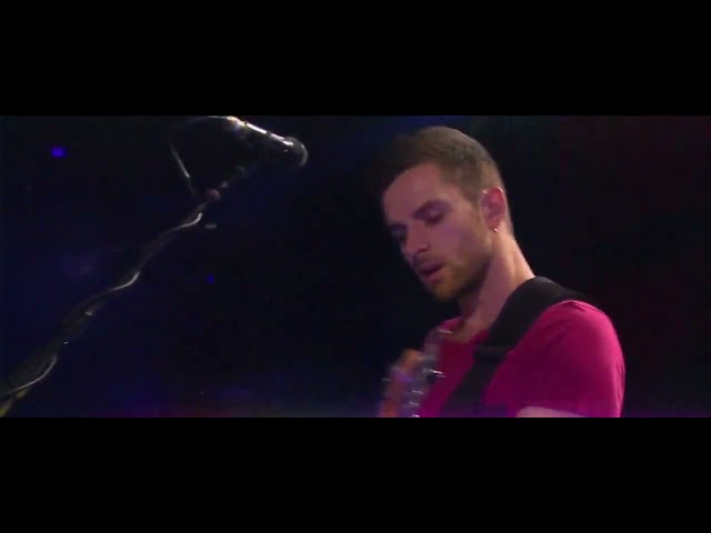 Coldplay - Don't Let It Break Your Heart (Live 2012) -Extra Setlist- class=