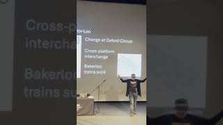 Biggest Laugh And Applause At My Aeoud Set Last Month I Just Tell It Like It Is