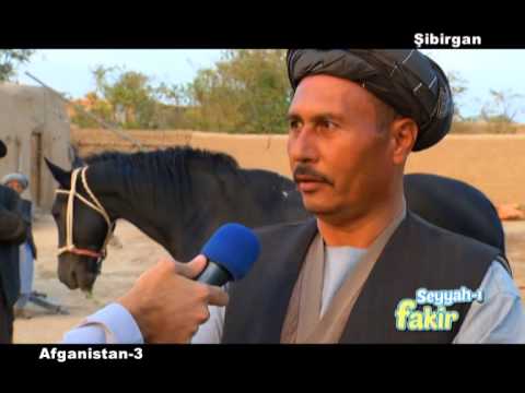 Afganistan 3. Bölüm Tamamı