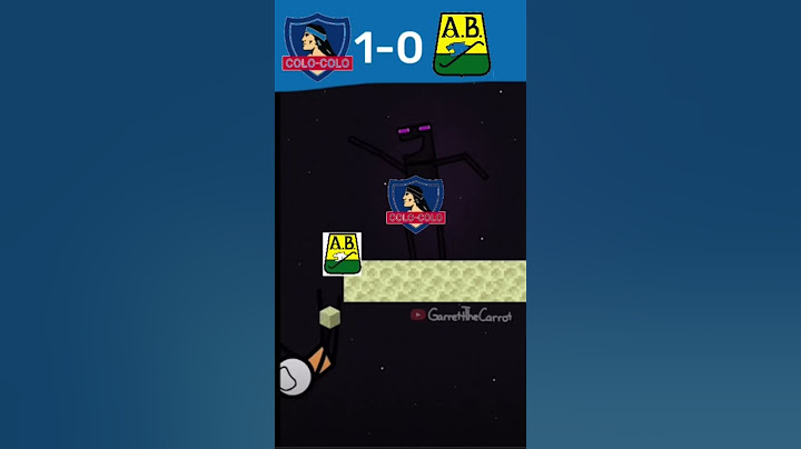 COLO-COLO VS ATLÉTICO BUCARAMANGA copa libertadores 2025 créditos:@GarrettTheCarrot
