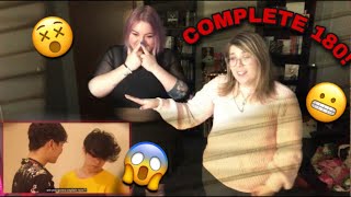 REACTION TO UNGUARDED: a Mini Series' EP 3