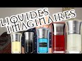 A SPOTLIGHT on "LIQUIDES IMAGINAIRES" Fragrances