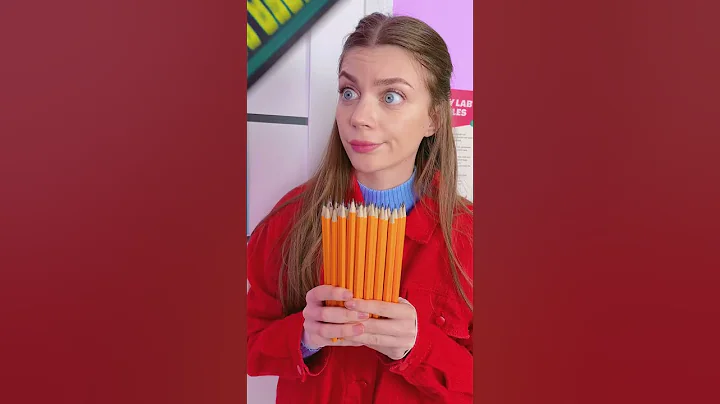 SIMPLE SCHOOL HACKS #shorts