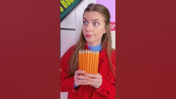 SIMPLE SCHOOL HACKS #shorts