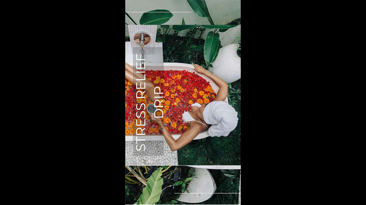 Westside Wellness Mobile IV Hydration Therapy | Stress Relief IV-Calm Your Nerves + Renew Your Body