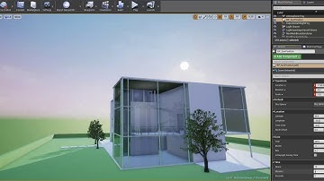 Sun Position Calculator Plugin