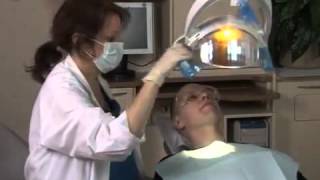 Extraoral and Intraoral Soft Tissue Examination - Nice.FLV screenshot 5
