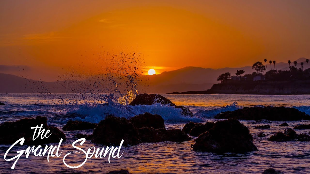 'Summer Memories' - Progressive House Mix