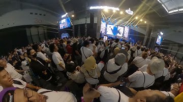 padi di ice bsd famfest 2023