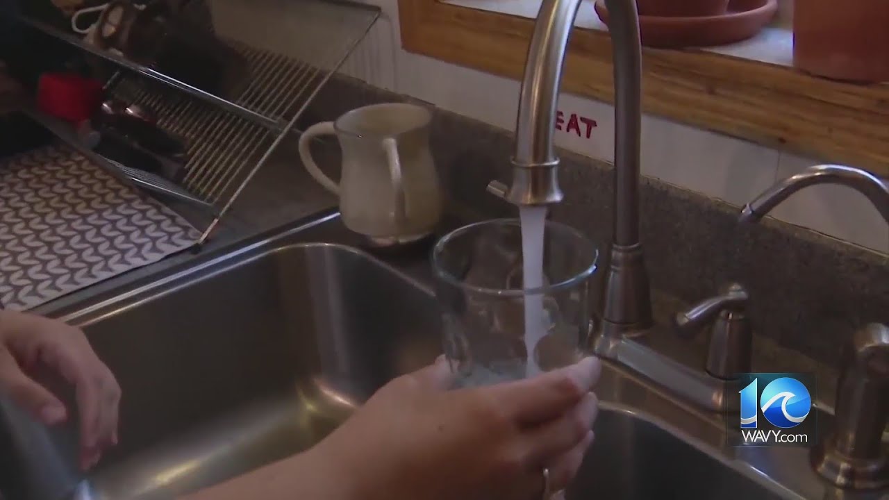 Water bill assistance program in North Carolina ends Tuesday YouTube