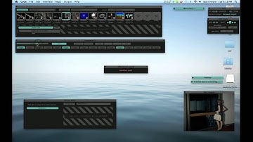 COGE Beginners tutorial