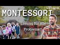 Ref:MqLvanS9CKE "das ist nicht schule, das ist p�dagogik" prof stebner an der montessori in wulfen | ferdi fragt #5